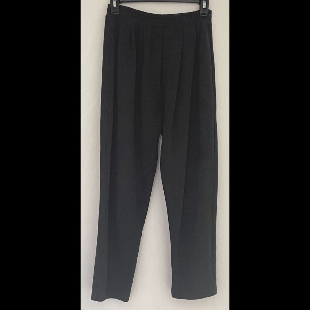 COPY - Ilana Kohn Nico Pant in Faded Black sz Small